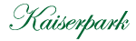 Kaiserpark