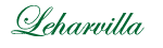 Leharvilla