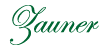 Zauner